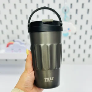 تراول ماگ 500 میل سطلی تایسو Tyeso