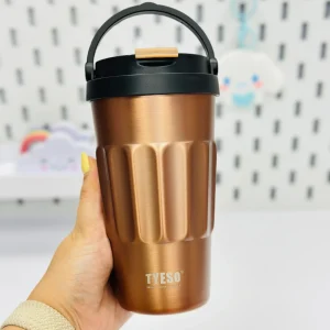 تراول ماگ 500 میل سطلی تایسو Tyeso