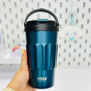 تراول ماگ 500 میل سطلی تایسو Tyeso