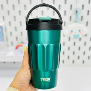 تراول ماگ 500 میل سطلی تایسو Tyeso