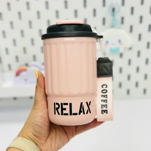 تراول ماگ 400 میل ریلکس RELAX