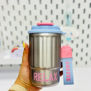 تراول ماگ 400 میل ریلکس RELAX