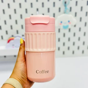 تراول ماگ 500 میل کافی COFFEE