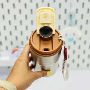 تراول ماگ 500 میل کافی درجه دار COFFEE