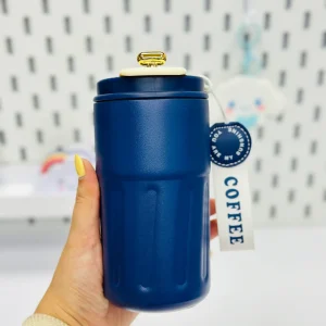 تراول ماگ 500 میل کافی درجه دار COFFEE
