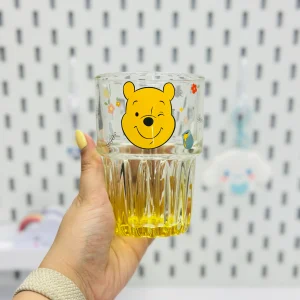 ماگ پیرکس دیزنی Cute