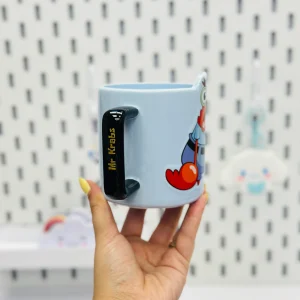 ماگ سرامیکی باب اسفنجی و دوستان کیوت CUTE
