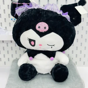 پتو بالشتی کرومی کیوت Kuromi