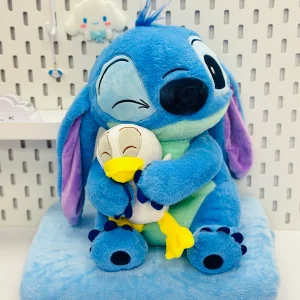 پتو بالشتی استیچ Stitch
