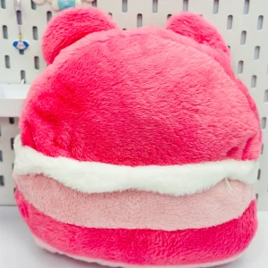 پتو بالشتی طرح دار لوتسو Lotso