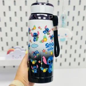 تراول ماگ 800 میل فانتزی کیوت Cute