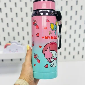 تراول ماگ 800 میل فانتزی کیوت Cute