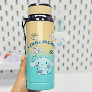 تراول ماگ 800 میل فانتزی کیوت Cute