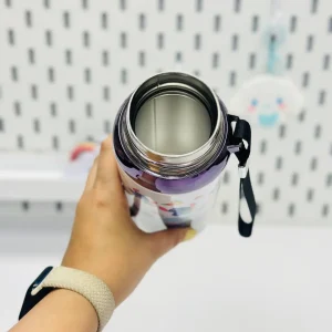 تراول ماگ 800 میل فانتزی کیوت Cute