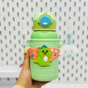تراول ماگ 500 میل عروسکی کیوت CUTE