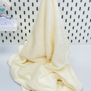 پتو بالشتی خرگوش گوش بلند سفید Rabbit