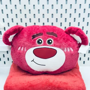 پتو بالشتی لوتسو Lotso