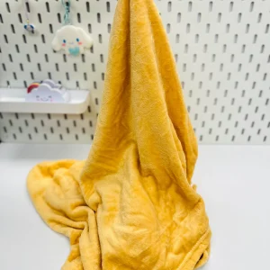 پتو بالشتی پنجه گربه قهوه‌ای Brown