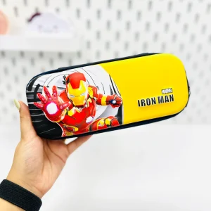 جامدادی نیم تبلتی آیرون من Iron man