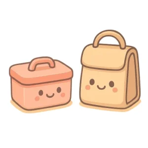 ظرف غذا،کیف غذا