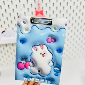 تخته شاسی سایز A4 خرگوش کد 229