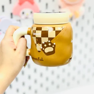 ماگ فانتزی مگنتی تدی کد 383