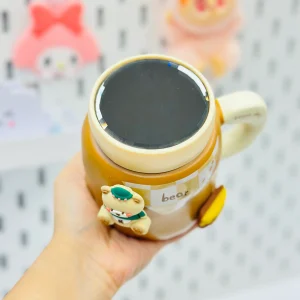 ماگ فانتزی مگنتی تدی کد 383