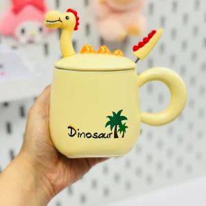 ماگ دایناسور کیوت Dino کد 396