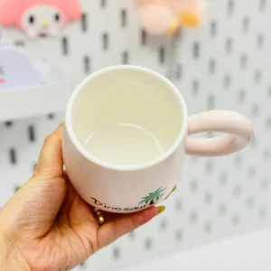 ماگ دایناسور کیوت Dino کد 396