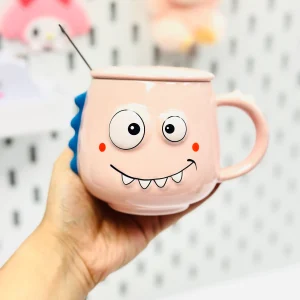 ماگ دایناسور خنگ کد 397