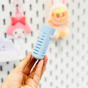 قمقمه فیلتر دار خرس کیوت برند EYUN کد 422