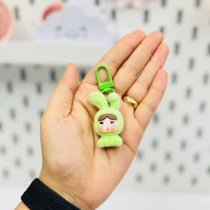آویز و چارم کرای بیبی کد 443