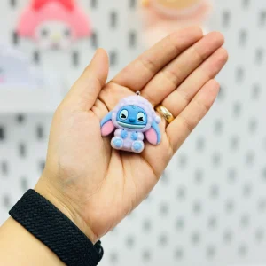 فیگور مخملی استیچ کد 444