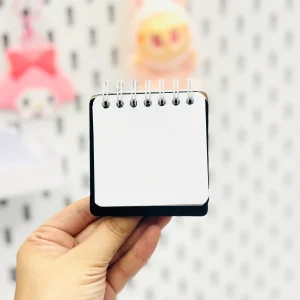 دفترچه فانتزی کیوت کد 465