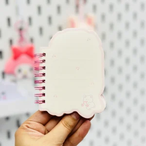 دفترچه فانتزی خرگوش کد 468