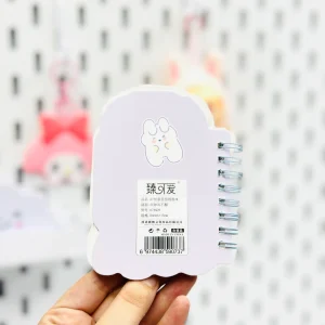 دفترچه فانتزی خرگوش کد 468