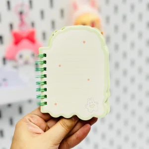 دفترچه فانتزی خرگوش کد 468