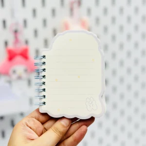 دفترچه فانتزی خرگوش کد 468