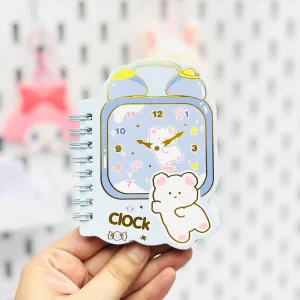 دفترچه فانتزی خرگوش کد 468