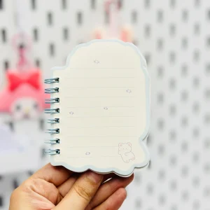 دفترچه فانتزی خرگوش کد 468