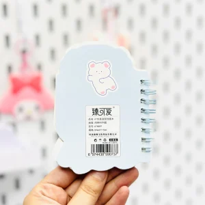 دفترچه فانتزی خرگوش کد 468