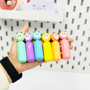هایلایتر عروسکی کیوت کد 491