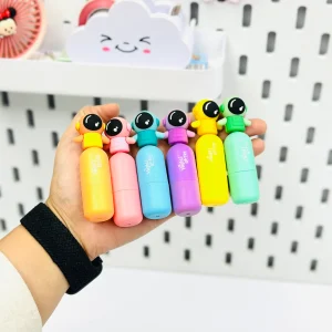هایلایتر فضانورد کیوت کد 492