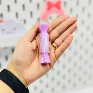 هایلایتر دو سر شکلات کد 504