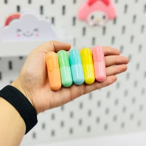 هایلایتر انگشتی کیوت کد 505