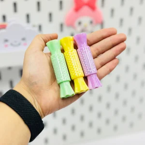 هایلایتر دو سر شکلات کد 504