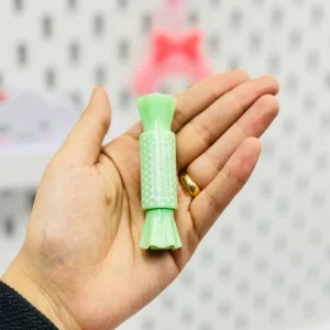 هایلایتر دو سر شکلات کد 504