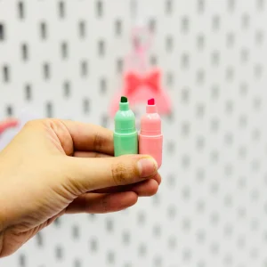 هایلایتر انگشتی کیوت کد 505