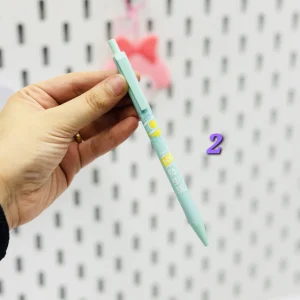 مداد نوکی 0.5 فانتزی کیوت کد 510