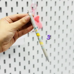 مداد نوکی 0.5 فانتزی کیوت کد 510
